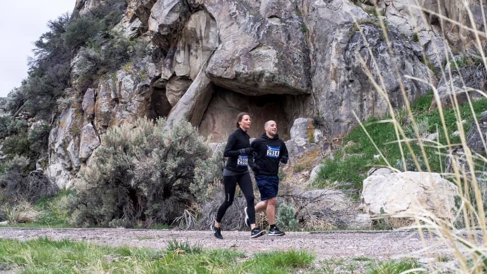 Beaverhead Marathon - Full and Half Marathon